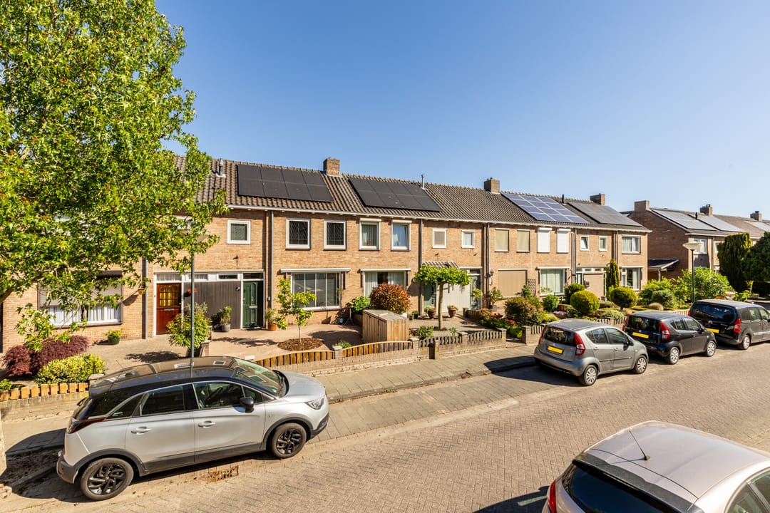 Foto 41 van Adriaan Poortersstraat 40