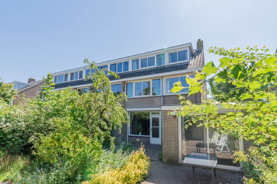 Photo 2 of Prof. dr. F. Zernikeweg 56