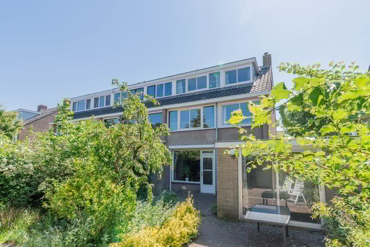 Foto 2 van Prof. dr. F. Zernikeweg 56