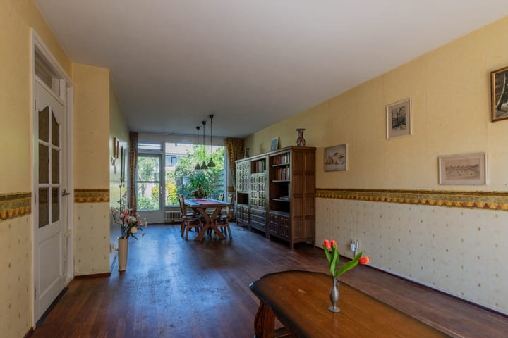 Foto 3 van Prof. dr. F. Zernikeweg 56