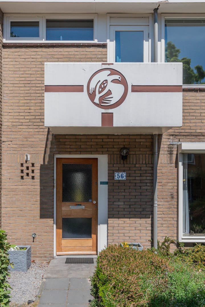 Foto 7 van Prof. dr. F. Zernikeweg 56