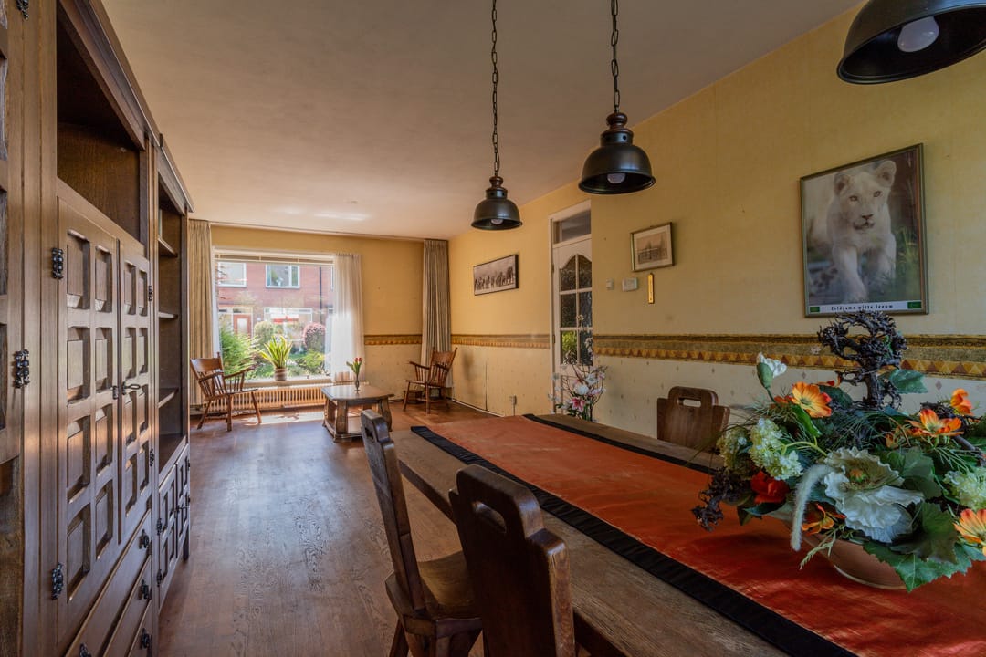 Photo 11 of Prof. dr. F. Zernikeweg 56