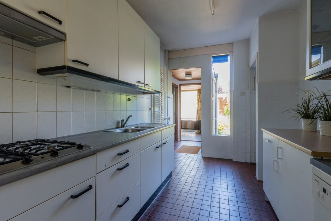 Photo 16 of Prof. dr. F. Zernikeweg 56