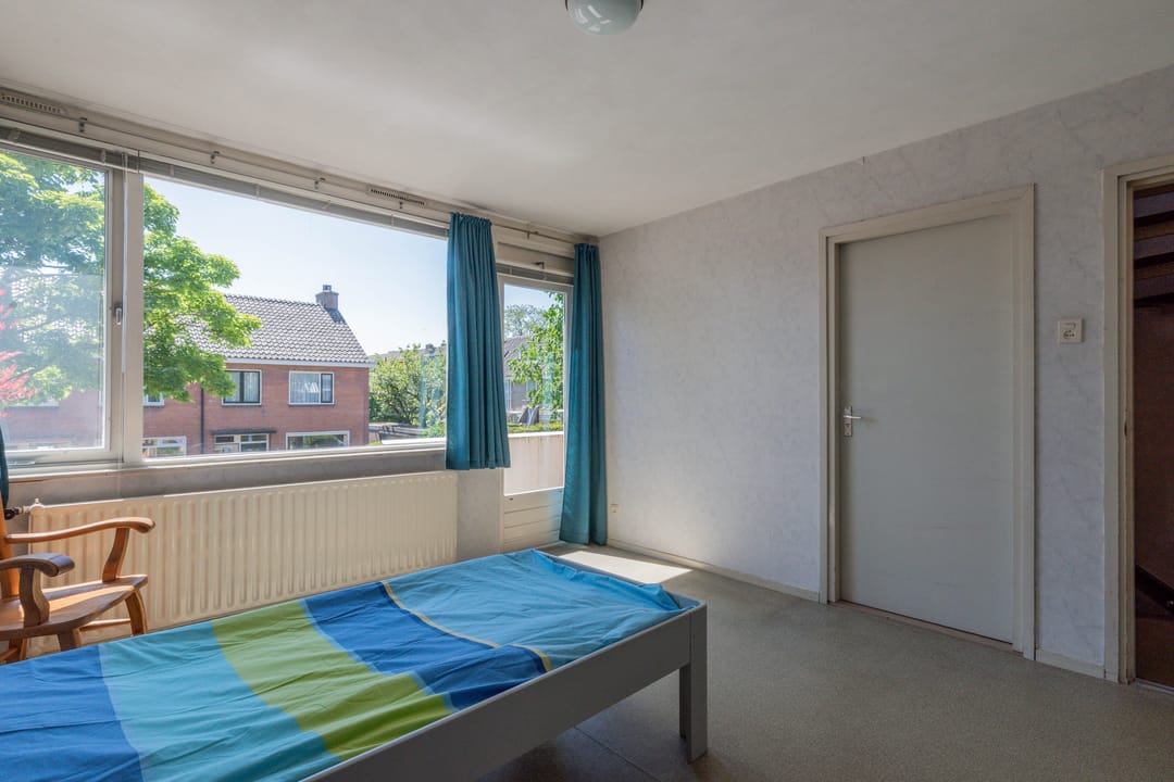 Photo 22 of Prof. dr. F. Zernikeweg 56