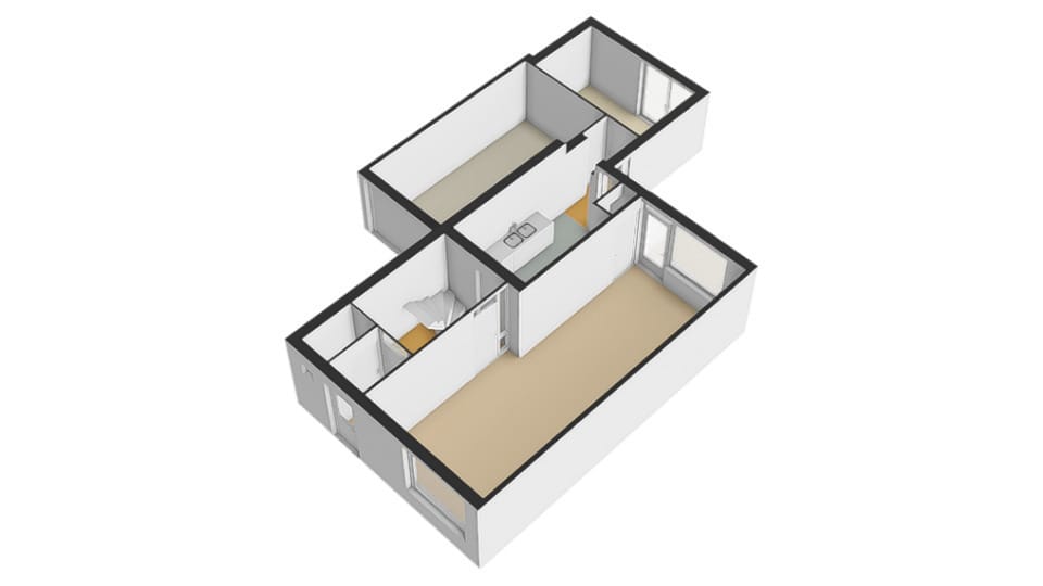 Photo 43 of Prof. dr. F. Zernikeweg 56