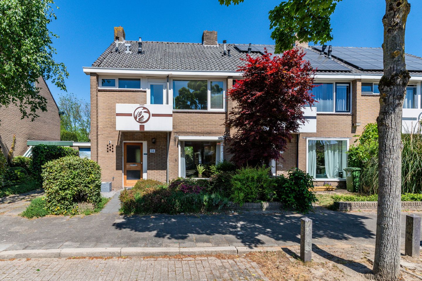 Photo 4 of Prof. dr. F. Zernikeweg 56