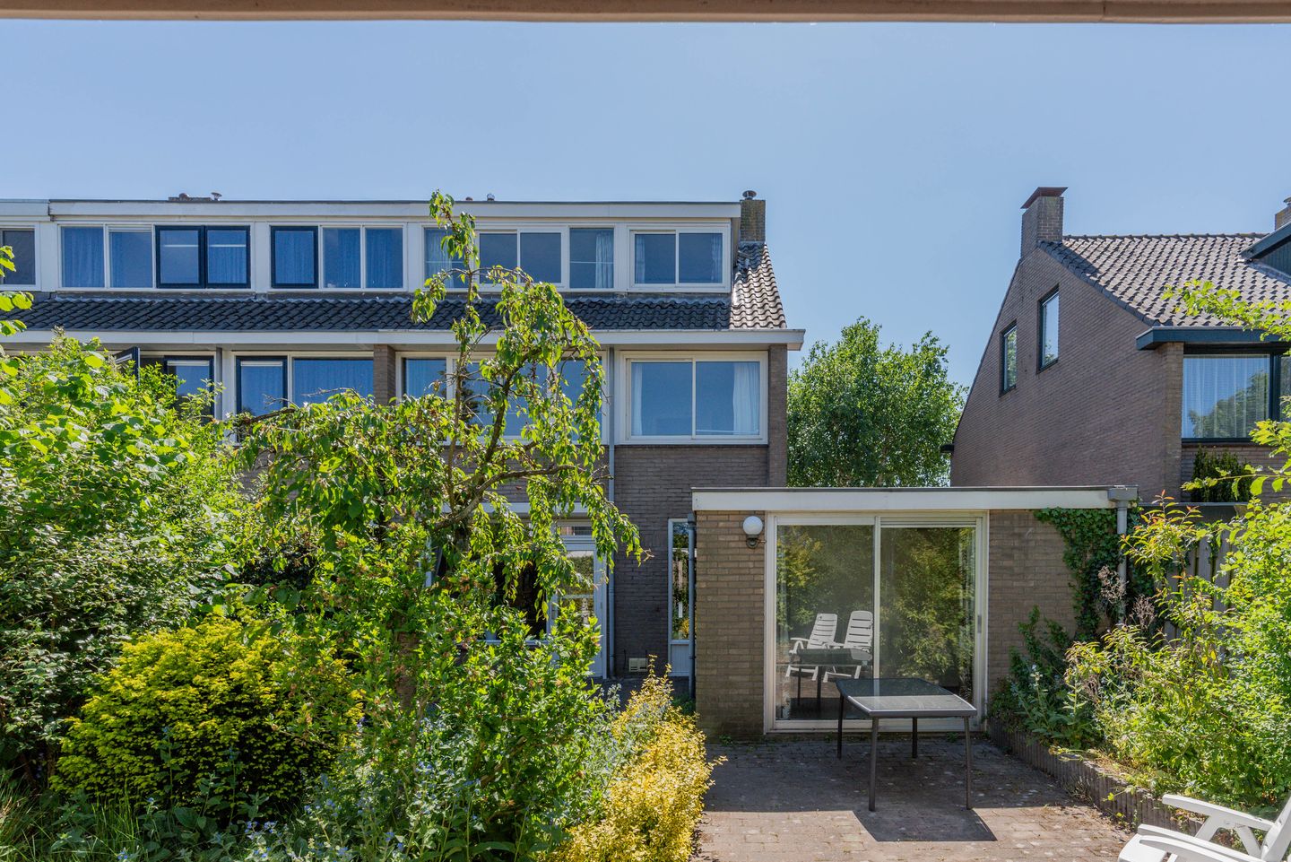 Photo 34 of Prof. dr. F. Zernikeweg 56