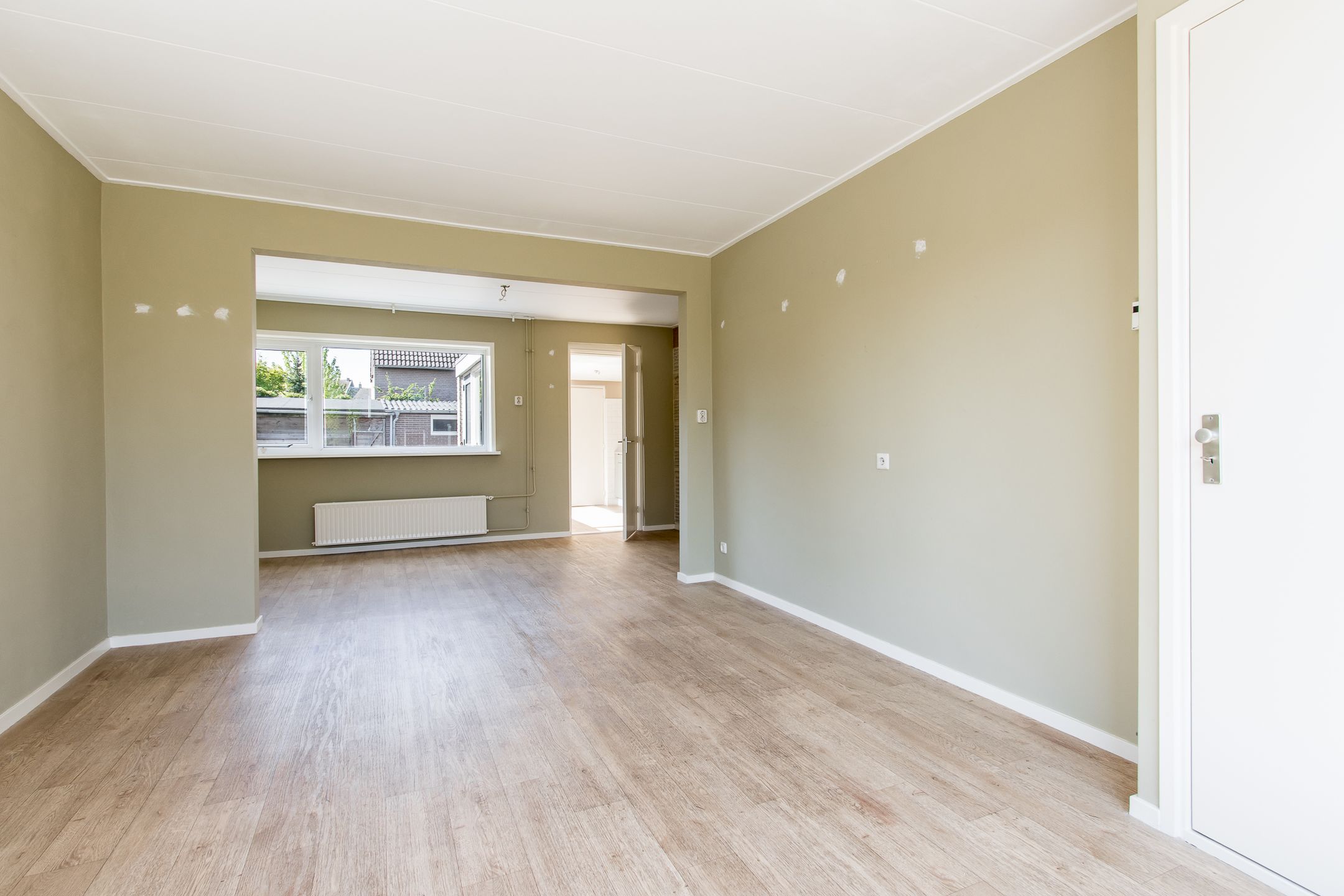 Foto 3 van Prinses Irenelaan 27