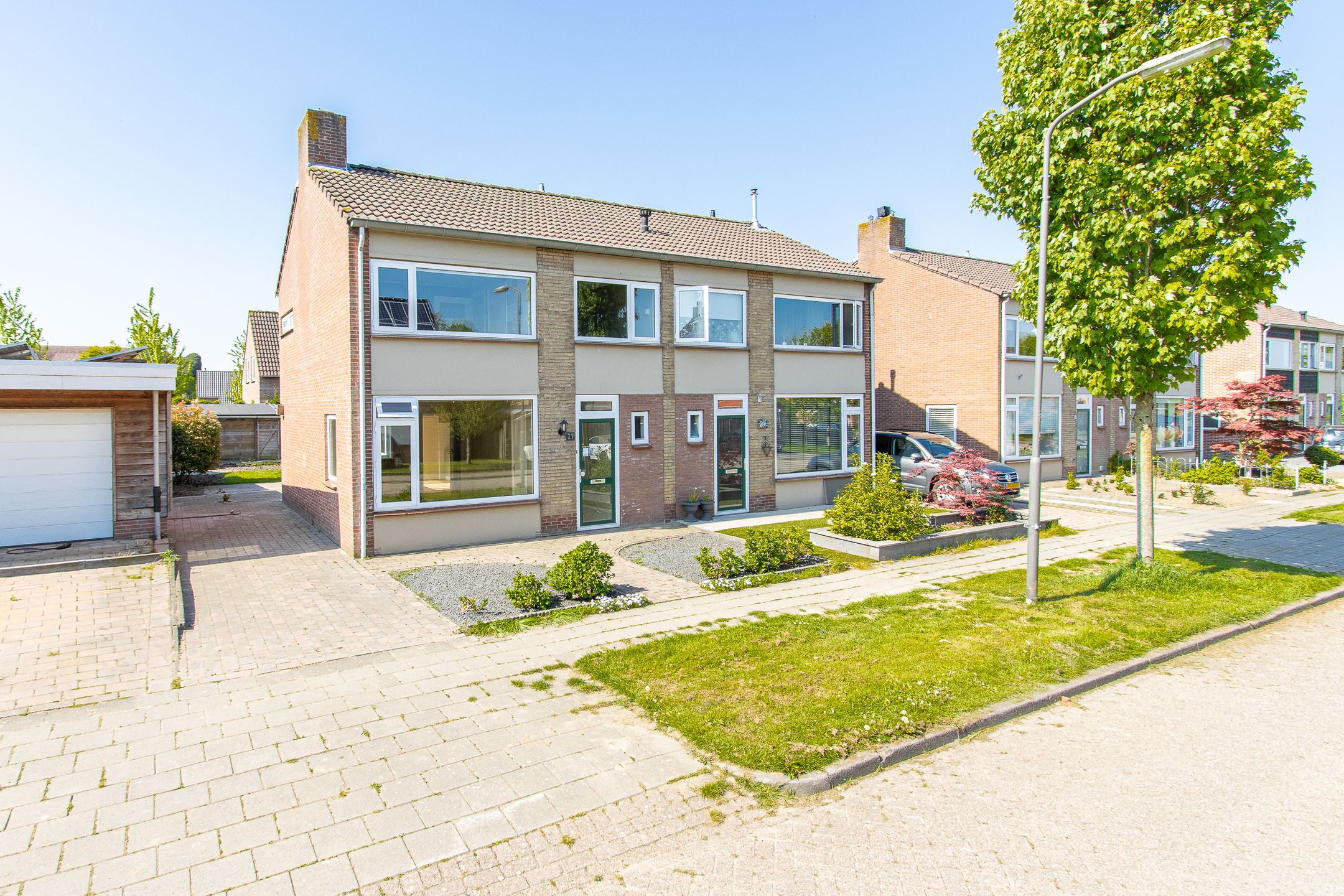 Foto 6 van Prinses Irenelaan 27