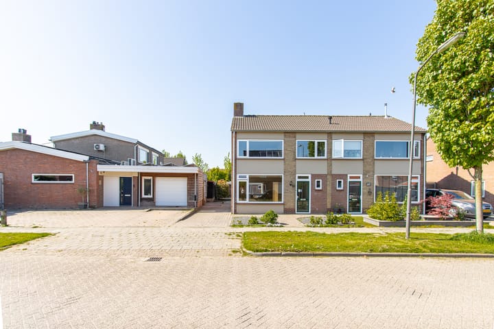 Foto 7 van Prinses Irenelaan 27