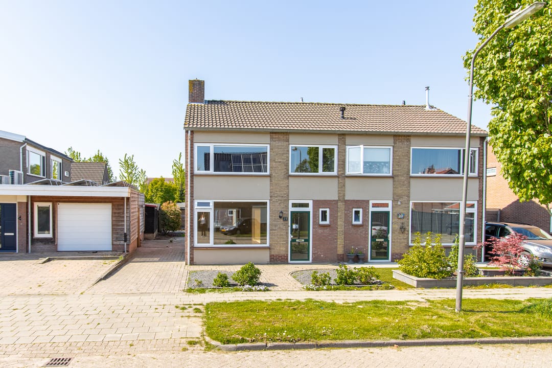 Foto 8 van Prinses Irenelaan 27