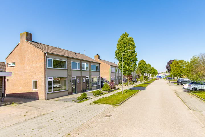 Foto 9 van Prinses Irenelaan 27