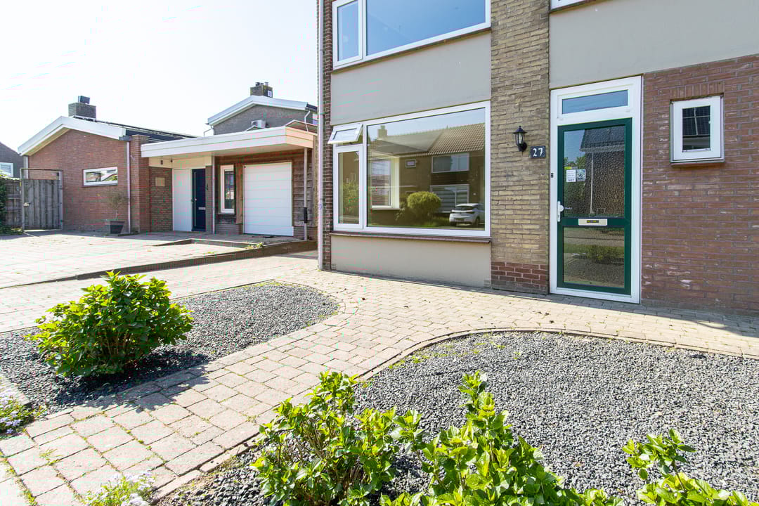 Foto 11 van Prinses Irenelaan 27