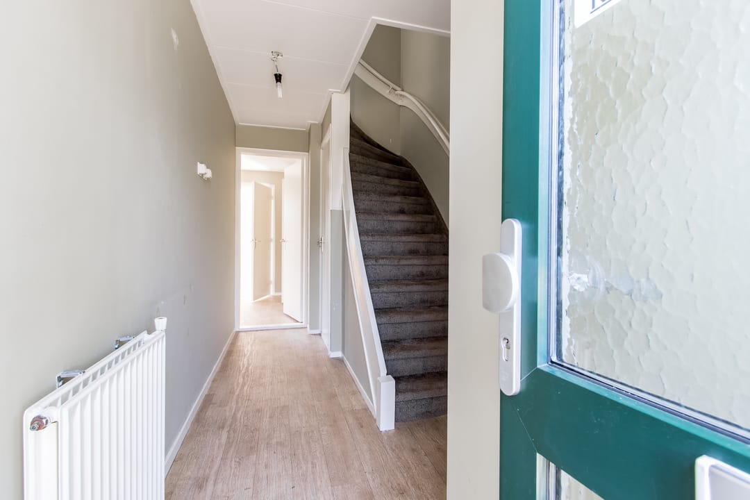 Foto 13 van Prinses Irenelaan 27