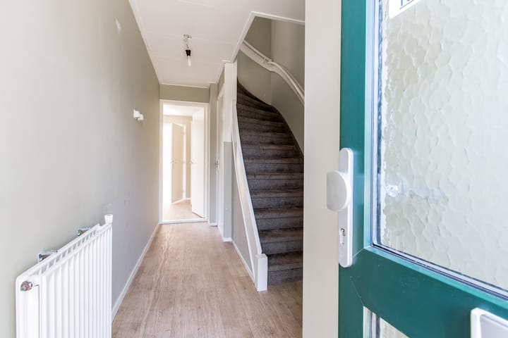 Foto 13 van Prinses Irenelaan 27