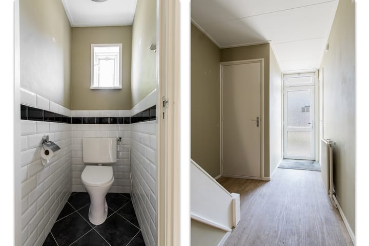 Foto 14 van Prinses Irenelaan 27