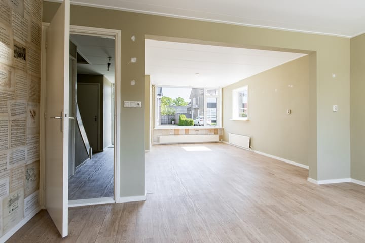 Foto 15 van Prinses Irenelaan 27