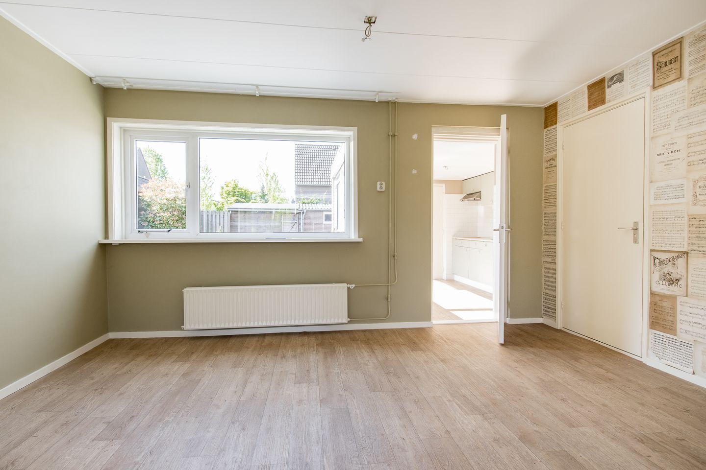 Foto 19 van Prinses Irenelaan 27