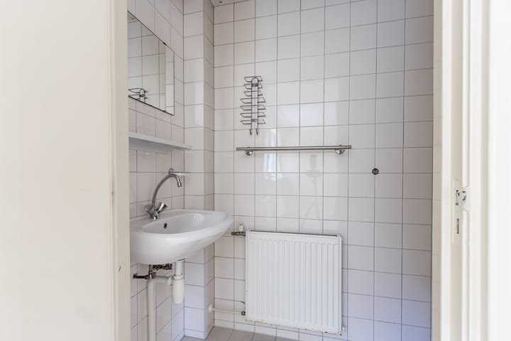 Foto 20 van Prinses Irenelaan 27