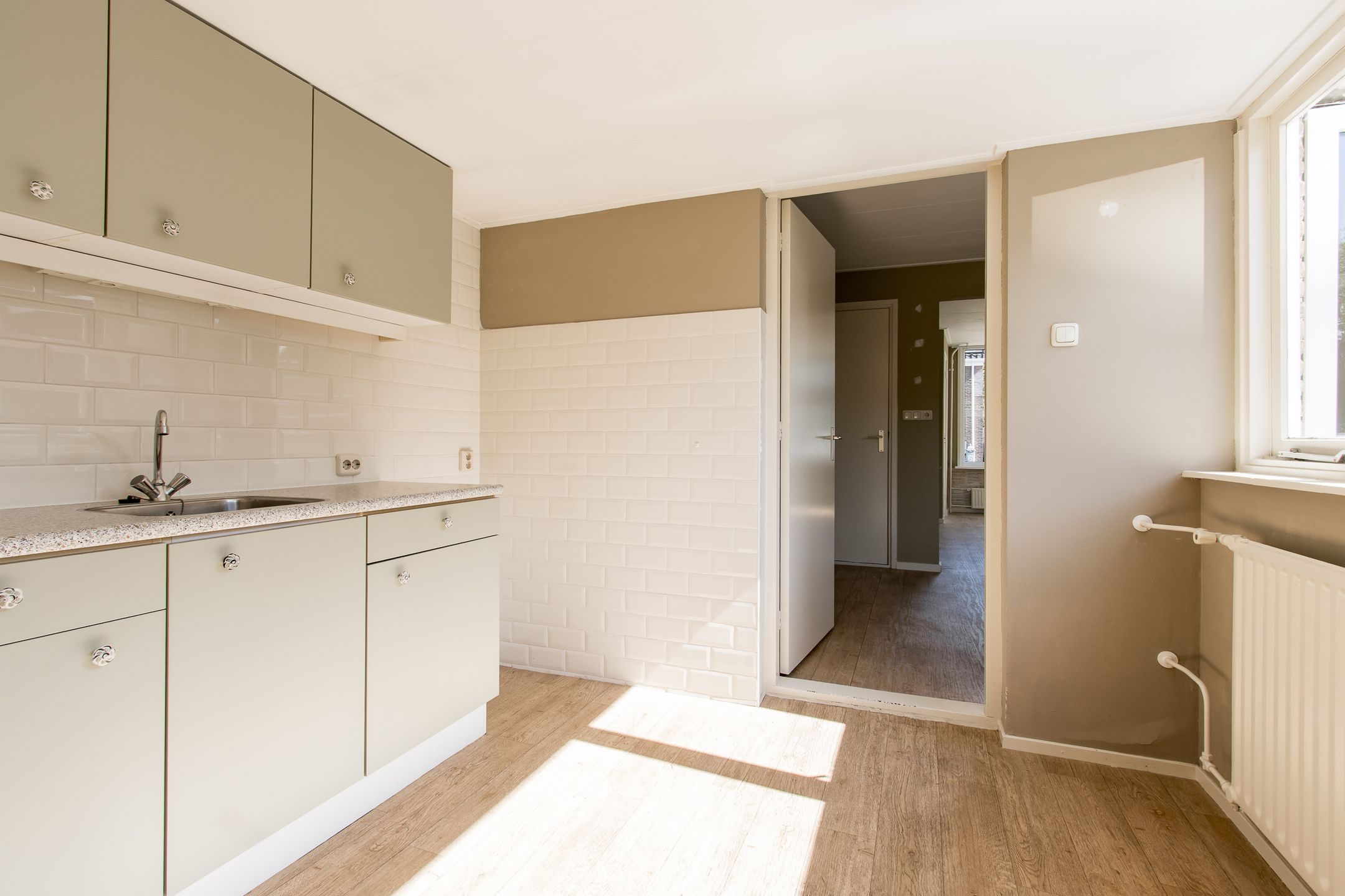 Foto 24 van Prinses Irenelaan 27