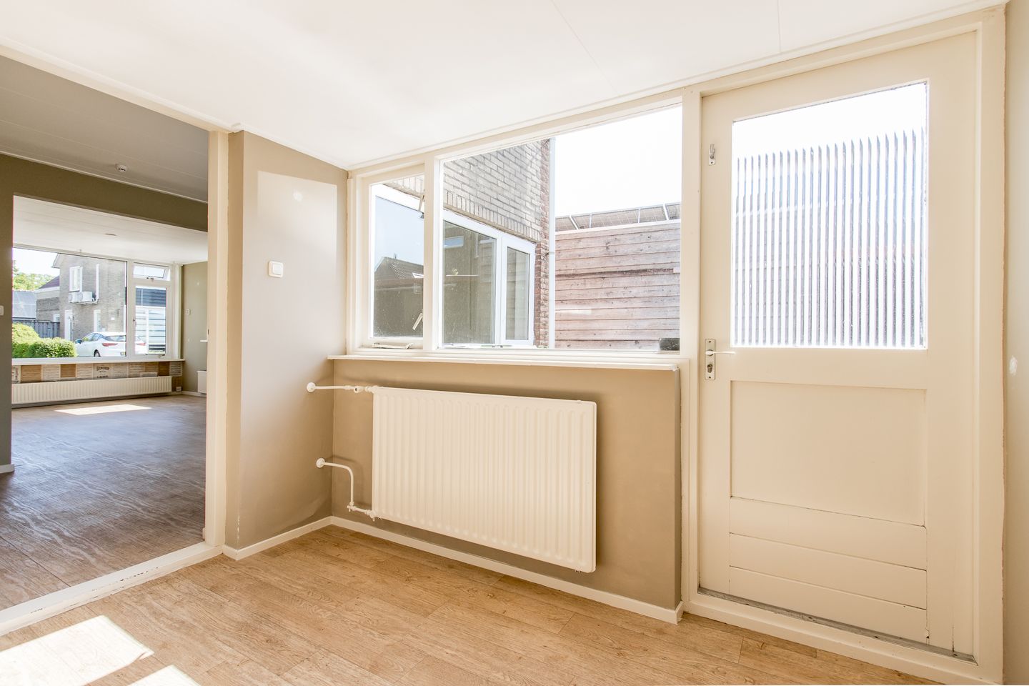 Foto 25 van Prinses Irenelaan 27