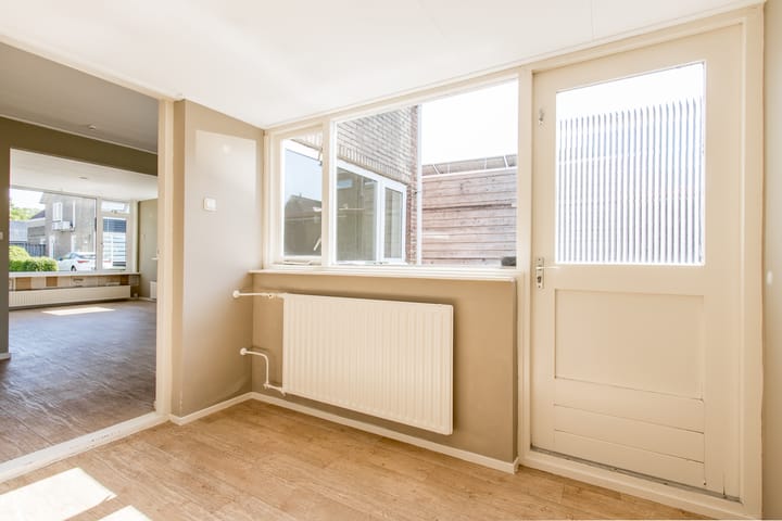 Foto 25 van Prinses Irenelaan 27