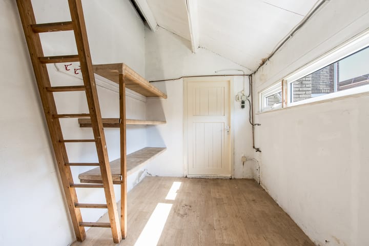 Foto 27 van Prinses Irenelaan 27