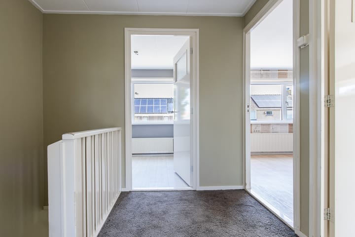 Foto 29 van Prinses Irenelaan 27