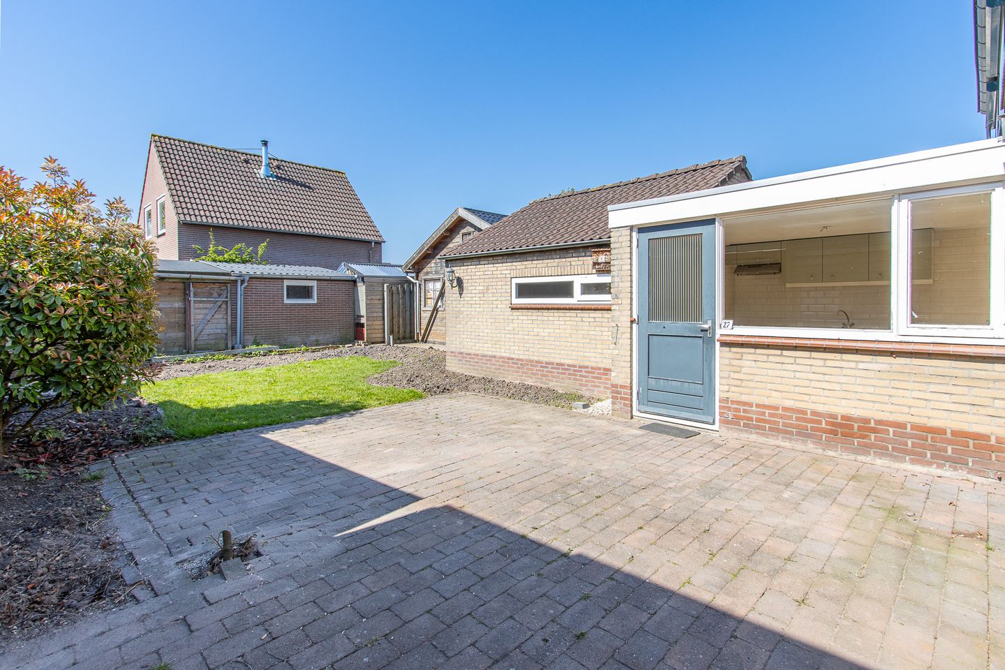 Foto 40 van Prinses Irenelaan 27