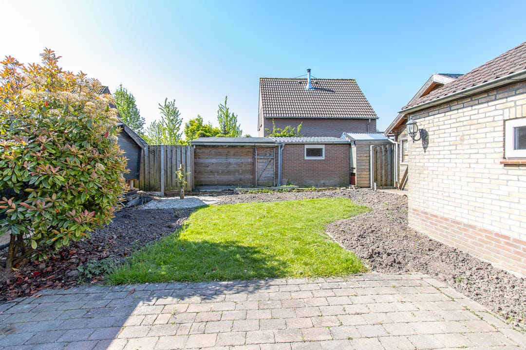 Foto 41 van Prinses Irenelaan 27