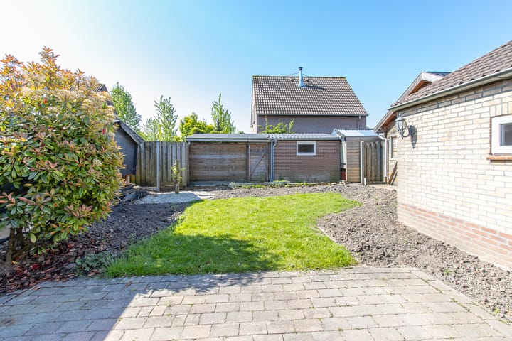 Foto 41 van Prinses Irenelaan 27