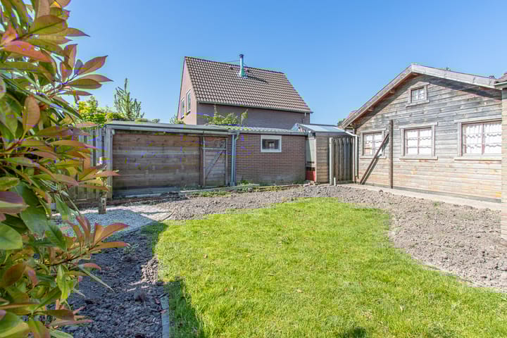 Foto 42 van Prinses Irenelaan 27