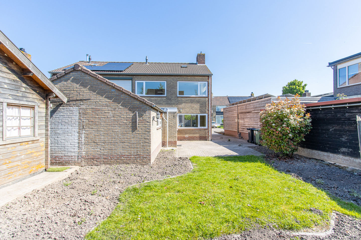 Foto 44 van Prinses Irenelaan 27