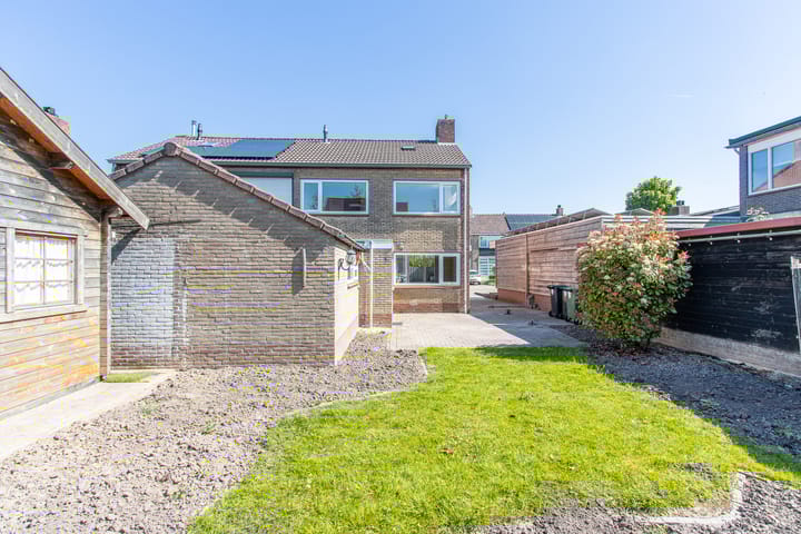 Foto 44 van Prinses Irenelaan 27