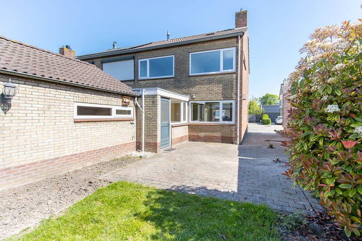 Foto 45 van Prinses Irenelaan 27