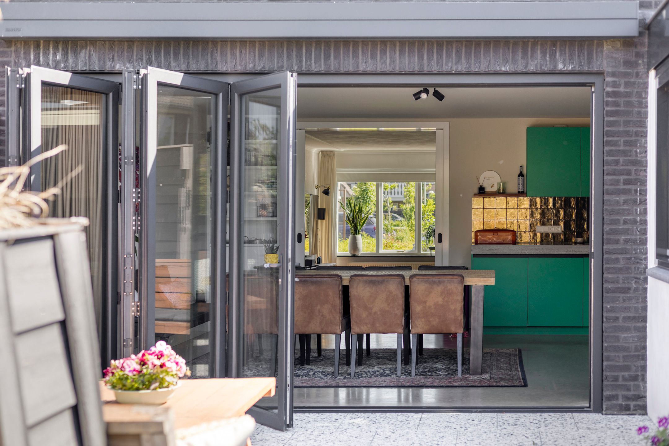 Foto 15 van Albert van Meerveldstraat 58