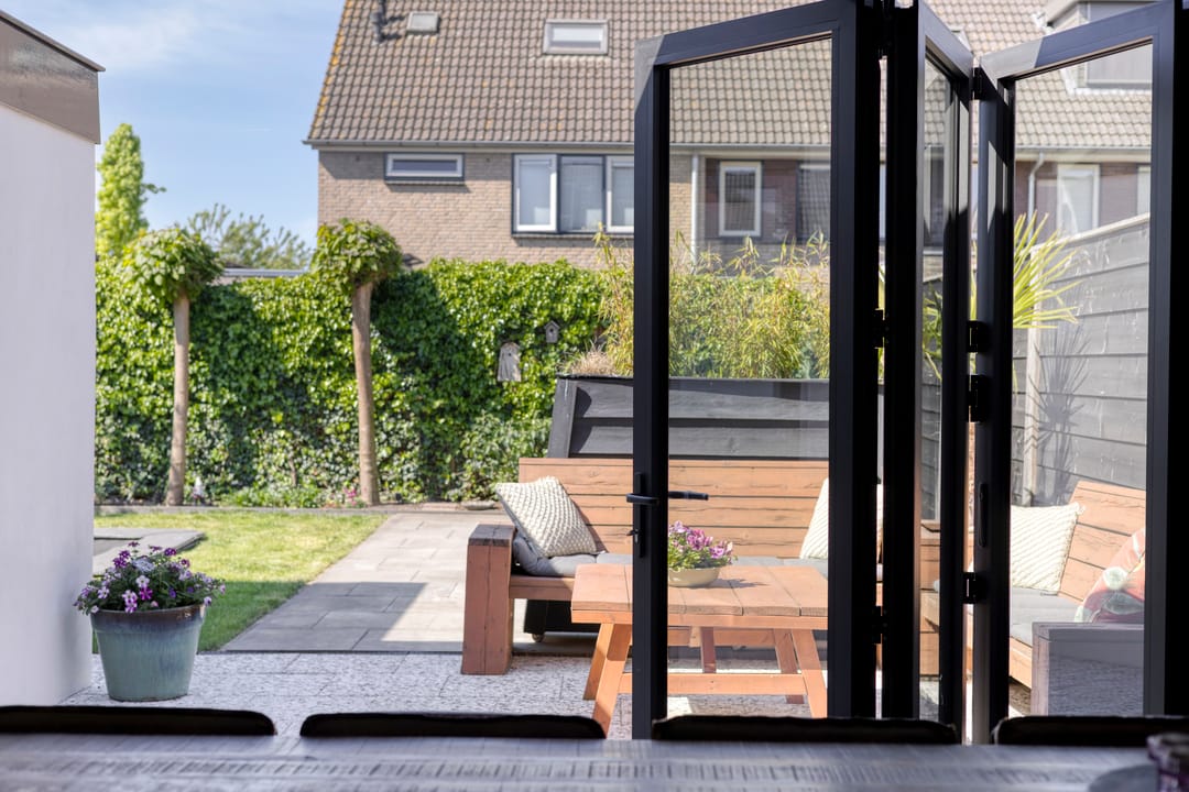 Foto 16 van Albert van Meerveldstraat 58