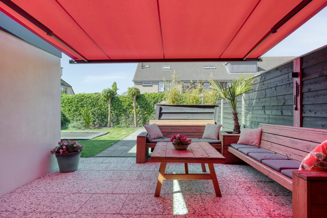 Foto 17 van Albert van Meerveldstraat 58