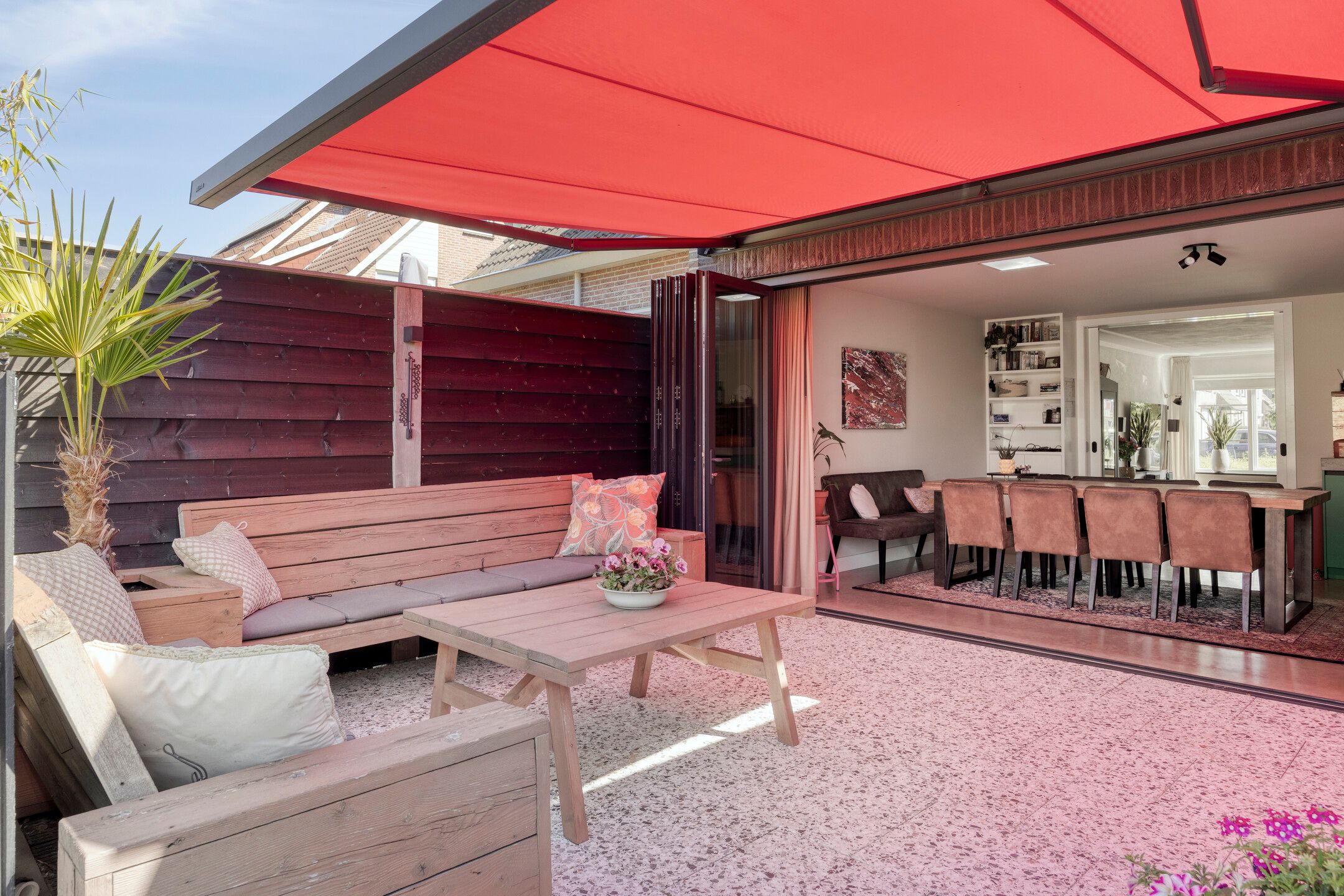 Foto 18 van Albert van Meerveldstraat 58