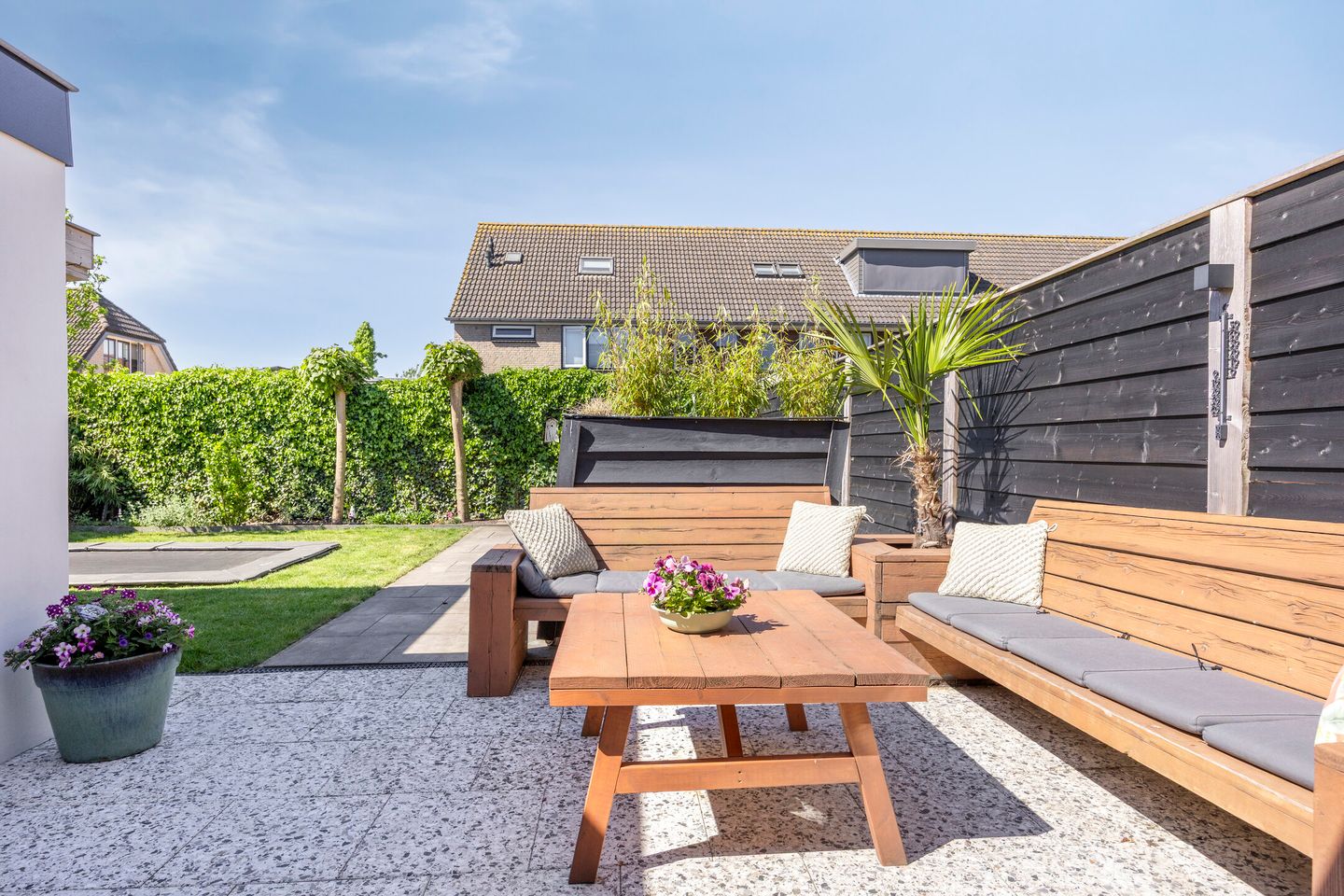 Foto 19 van Albert van Meerveldstraat 58