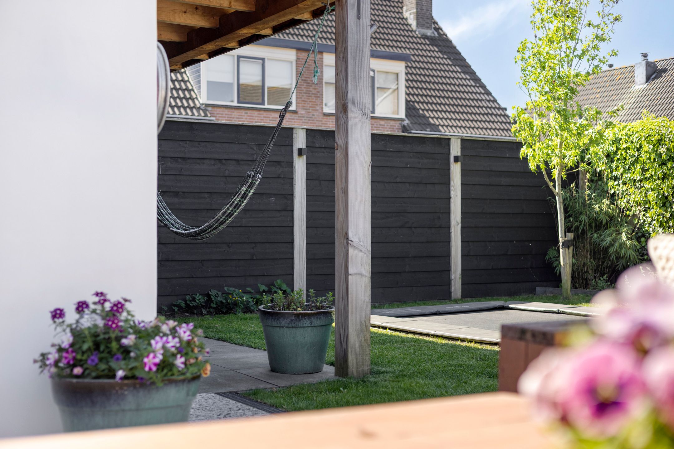 Foto 33 van Albert van Meerveldstraat 58