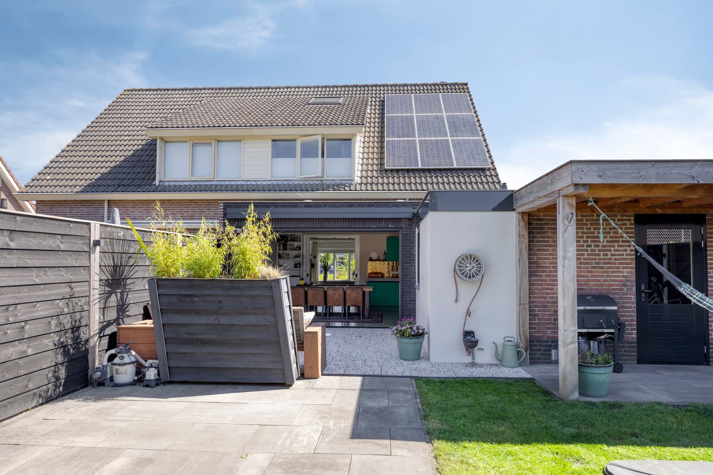 Foto 34 van Albert van Meerveldstraat 58