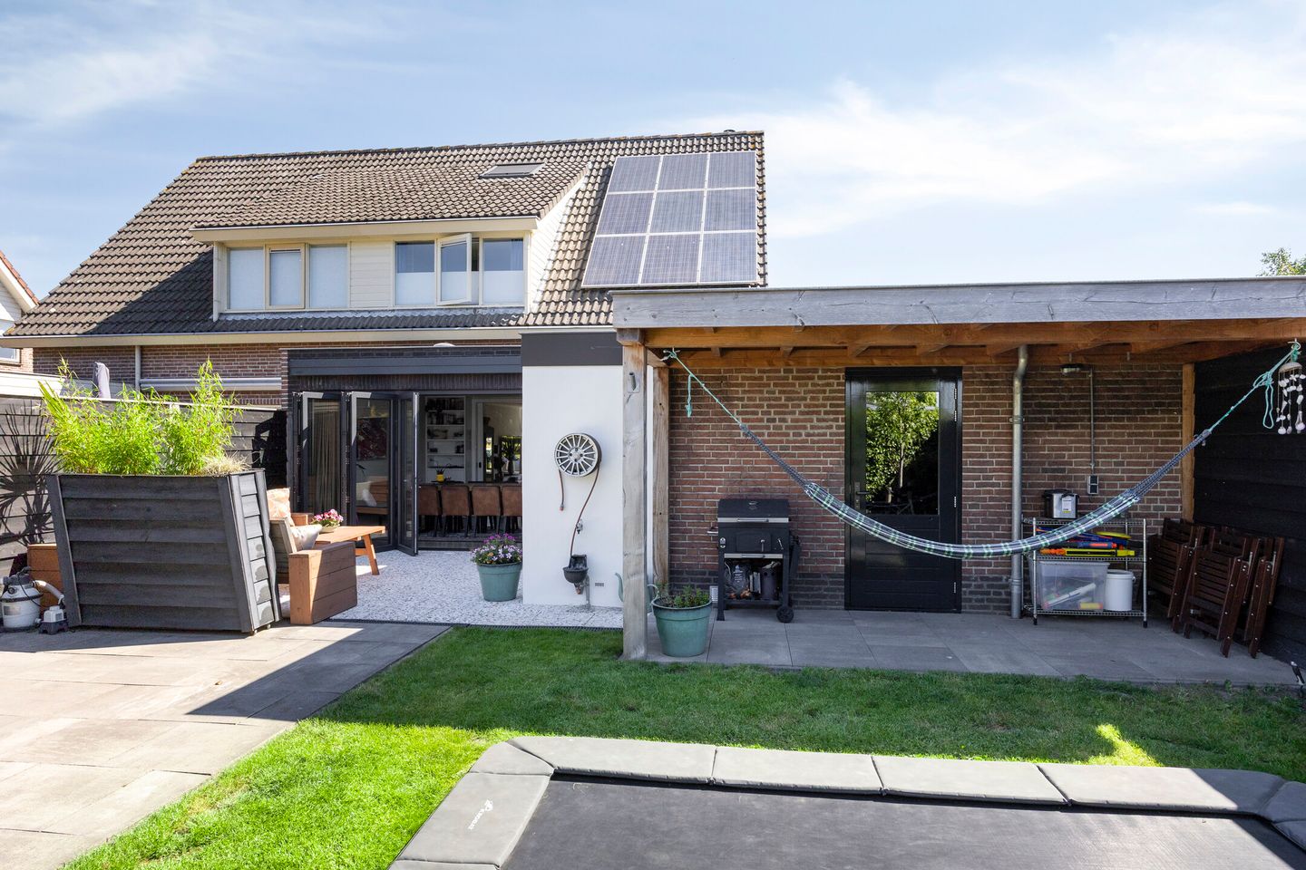 Foto 35 van Albert van Meerveldstraat 58