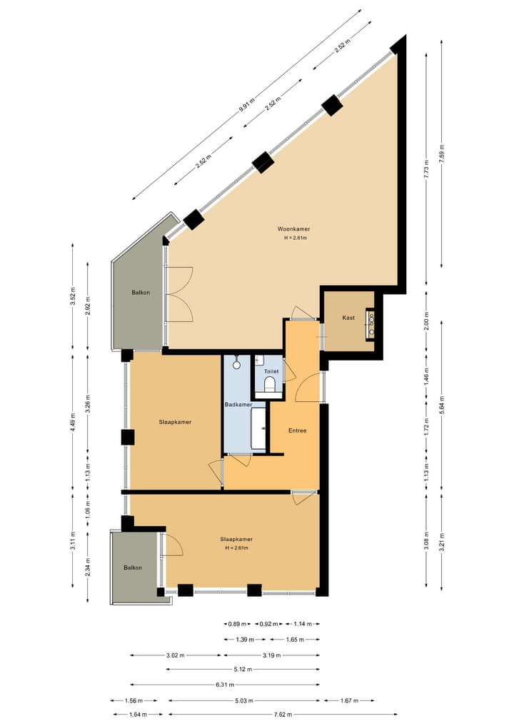 Foto 48 van Maalderijstraat 47