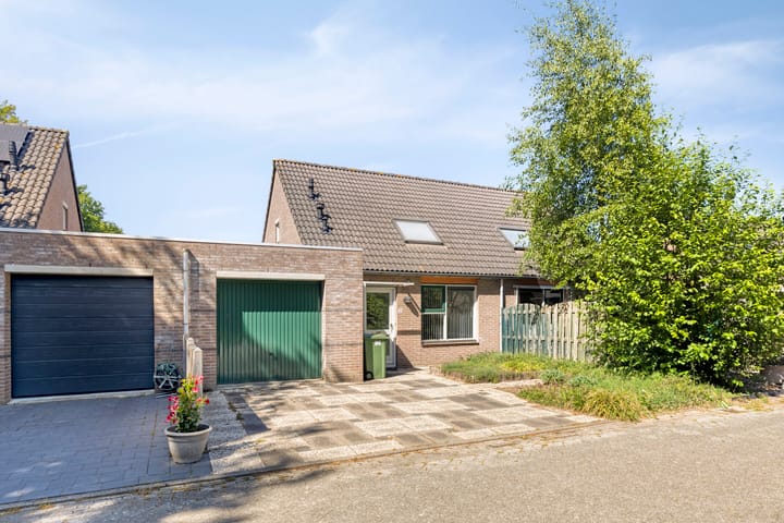 Foto 1 van Velduil 31