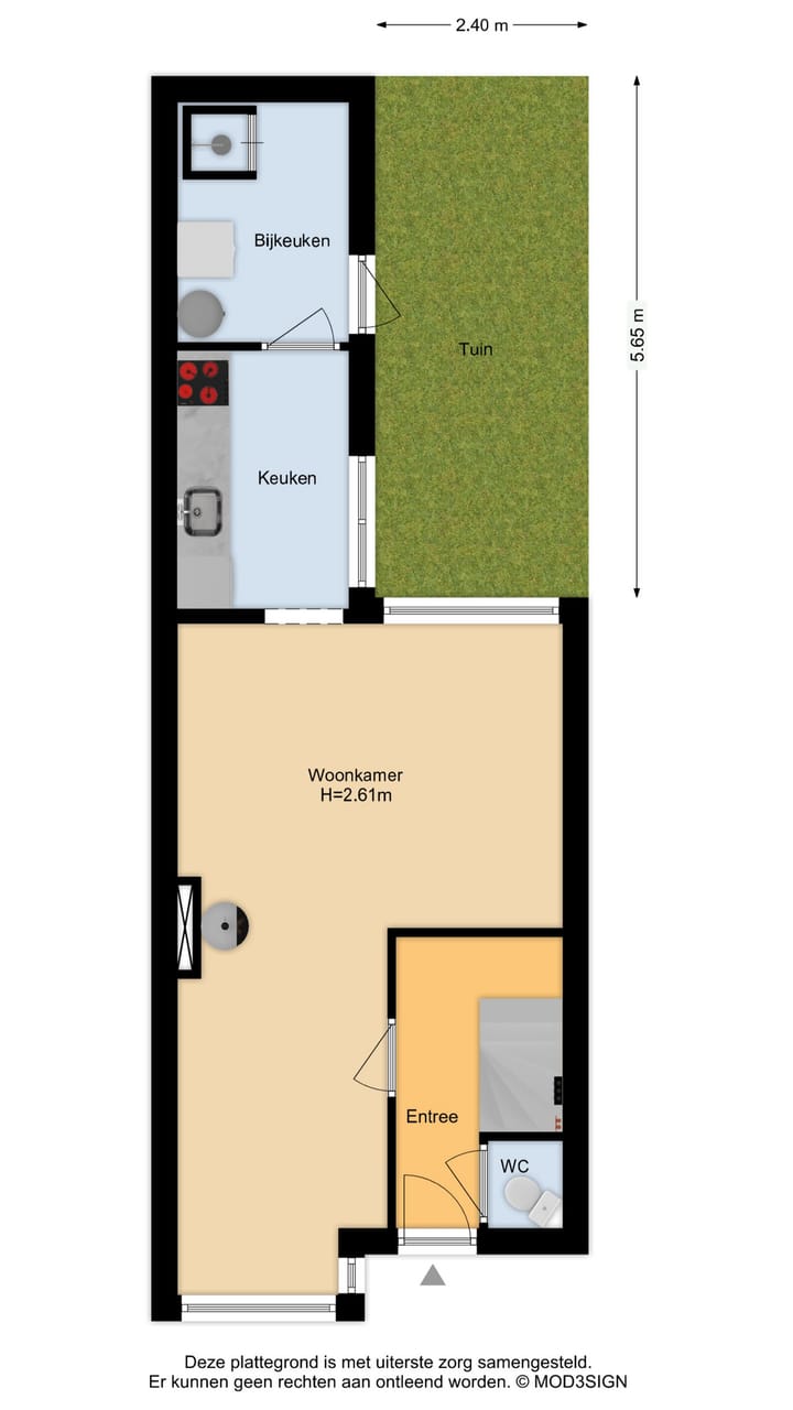 Foto 23 van Iepenstraat 16