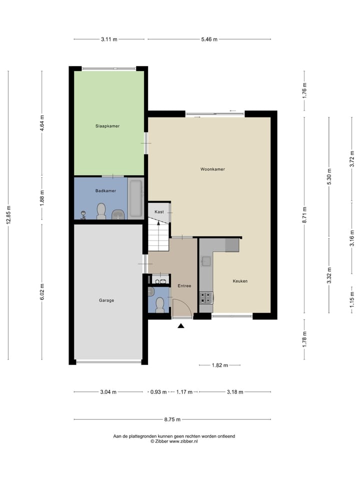 Foto 41 van Velduil 31