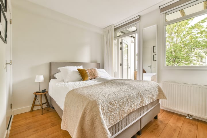 Photo 7 of Saenredamstraat 9-C