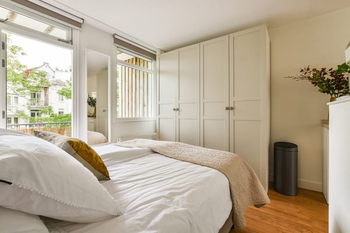 Photo 8 of Saenredamstraat 9-C