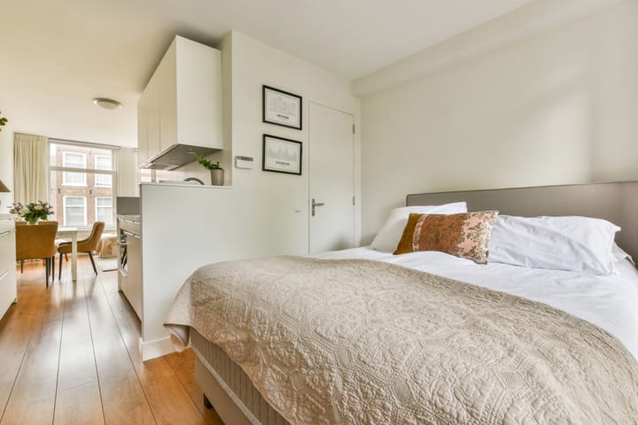 Photo 9 of Saenredamstraat 9-C